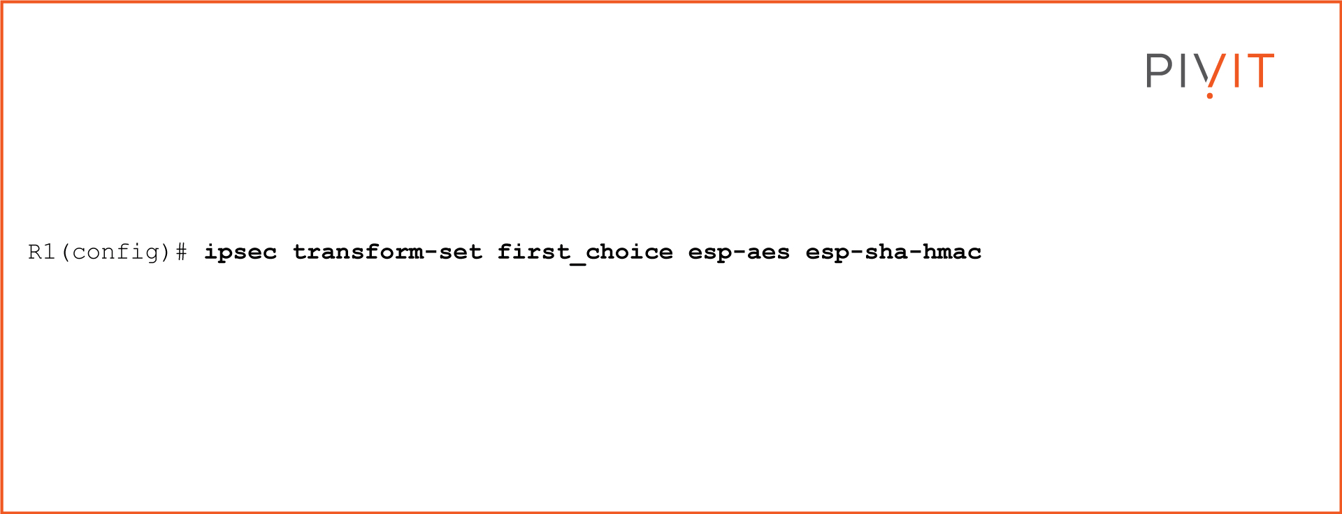 Deep Dive into the SitetoSite VPN Tunnel Negotiation Process